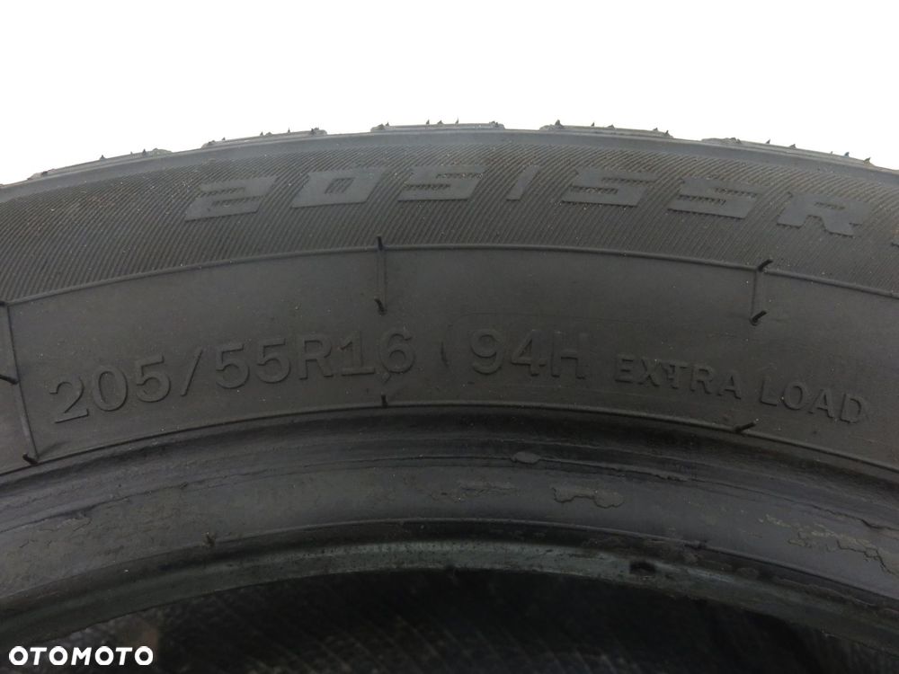 2x 205/55R16 OPONA ZIMOWA Windforce Snowblazer 94H XL - 5
