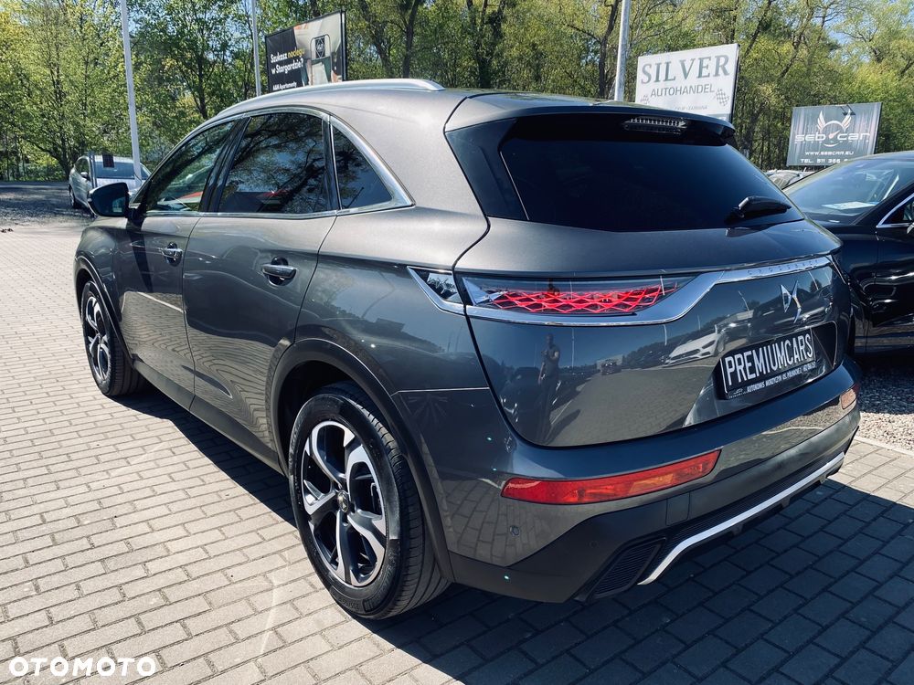 DS Automobiles DS 7 Crossback - 5