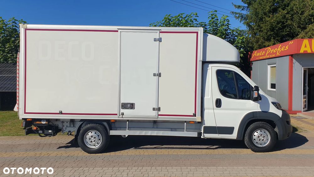 Peugeot Boxer - 7