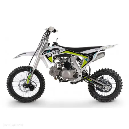 Pit Bike IMR Inny