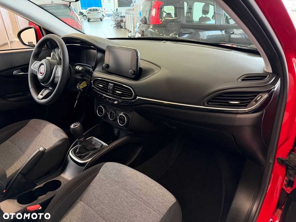 Fiat Tipo 1.0 T3 - 12
