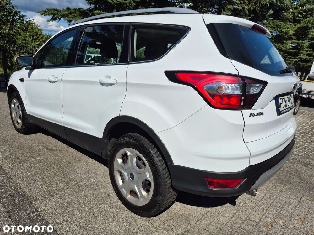 Ford Kuga 1.5 TDCi 2x4 Cool & Connect - 6