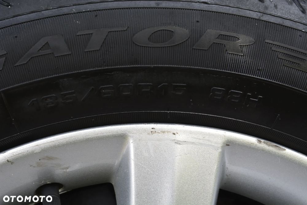 Skoda Fabia 1.6 TDI DPF Elegance - 37