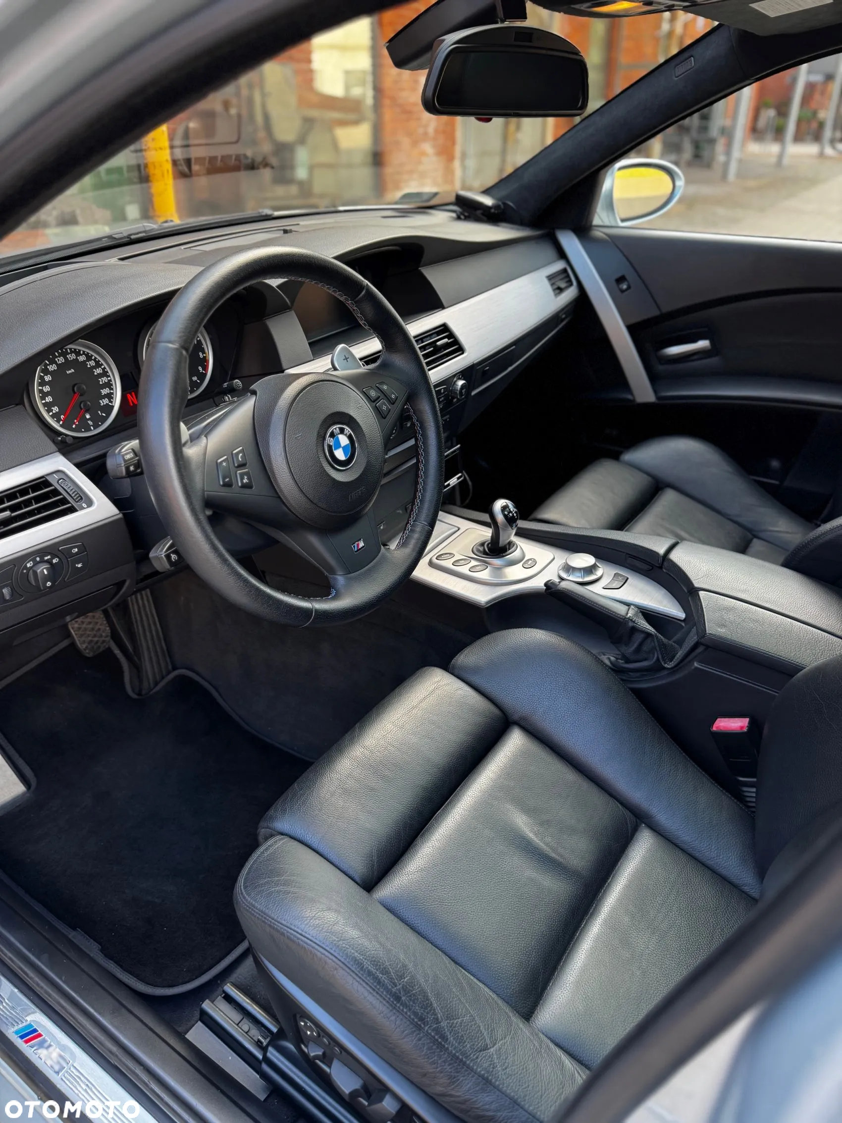 BMW M5 - 38