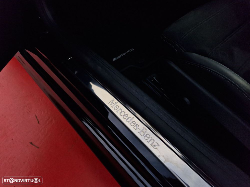 Mercedes-Benz CLE 300 - 16