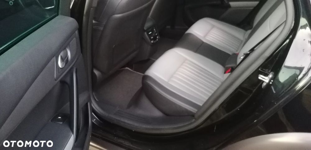 Peugeot 508 - 7