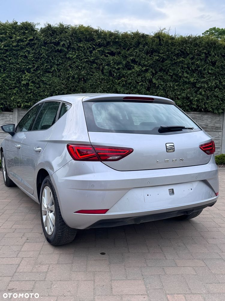 Seat Leon - 9