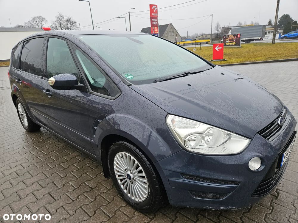 Ford S-Max 1.6 EcoBoost Start Stopp System Business Edition - 2