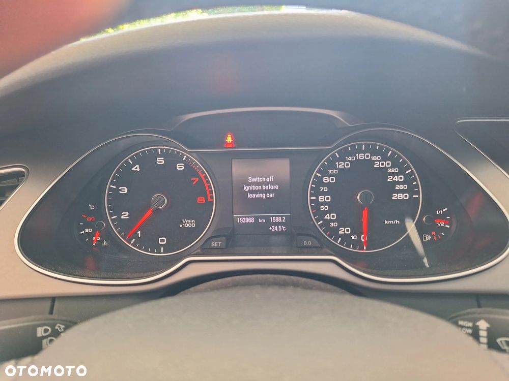 Audi A4 Allroad - 19