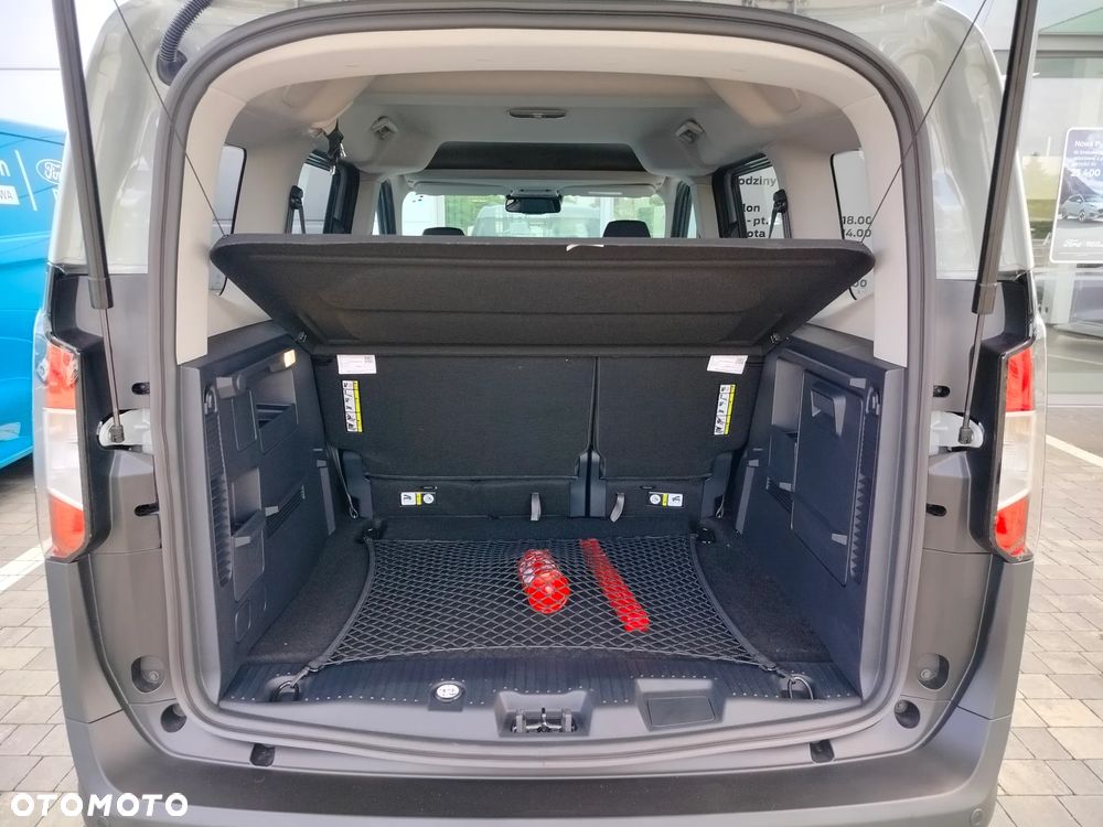 Ford Tourneo Courier 1.0 EcoBoost Active - 28