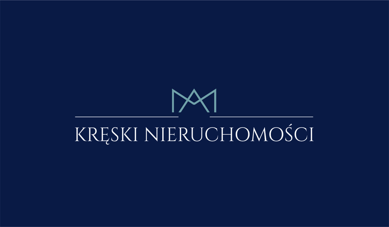Logo KRĘSKI Nieruchomości