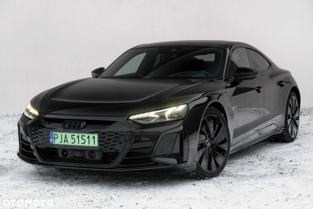 Audi e-tron GT - 18