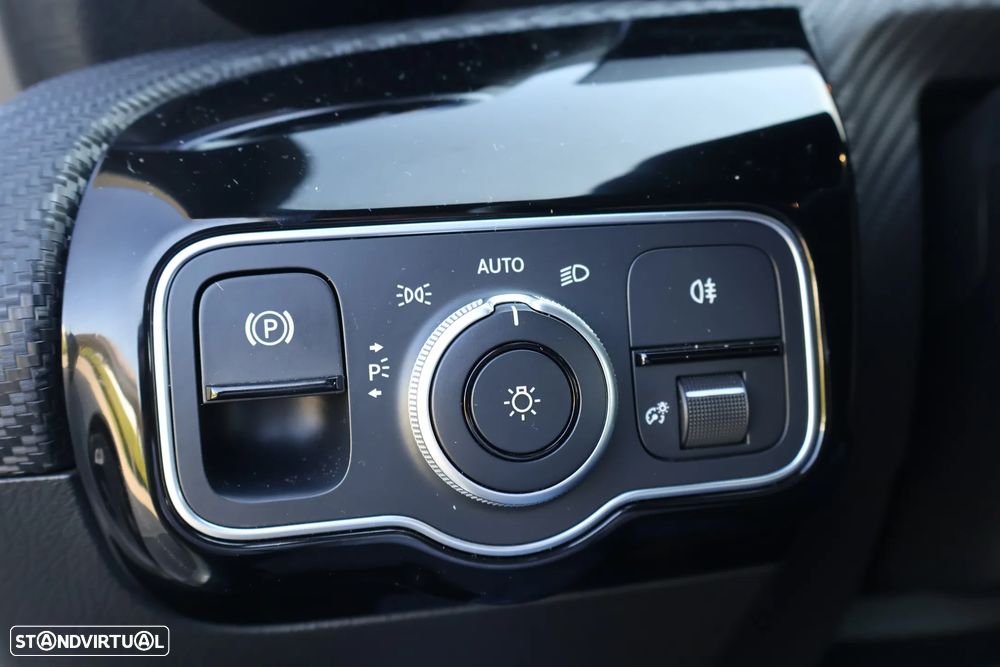 Mercedes-Benz A 180 d Style - 21
