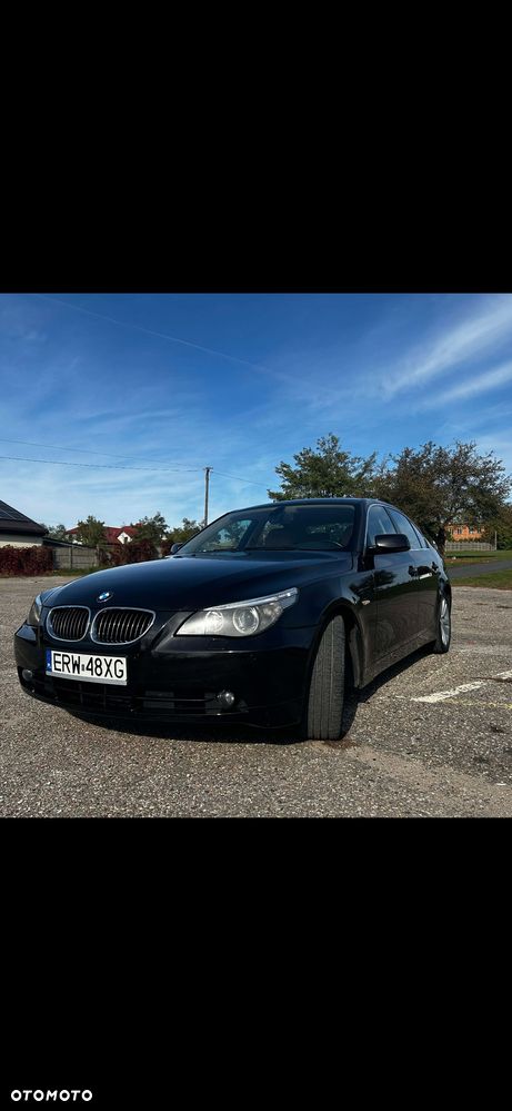 BMW Seria 5 530d - 3