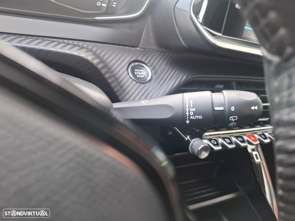 Peugeot 208 PureTech 75 Active - 21