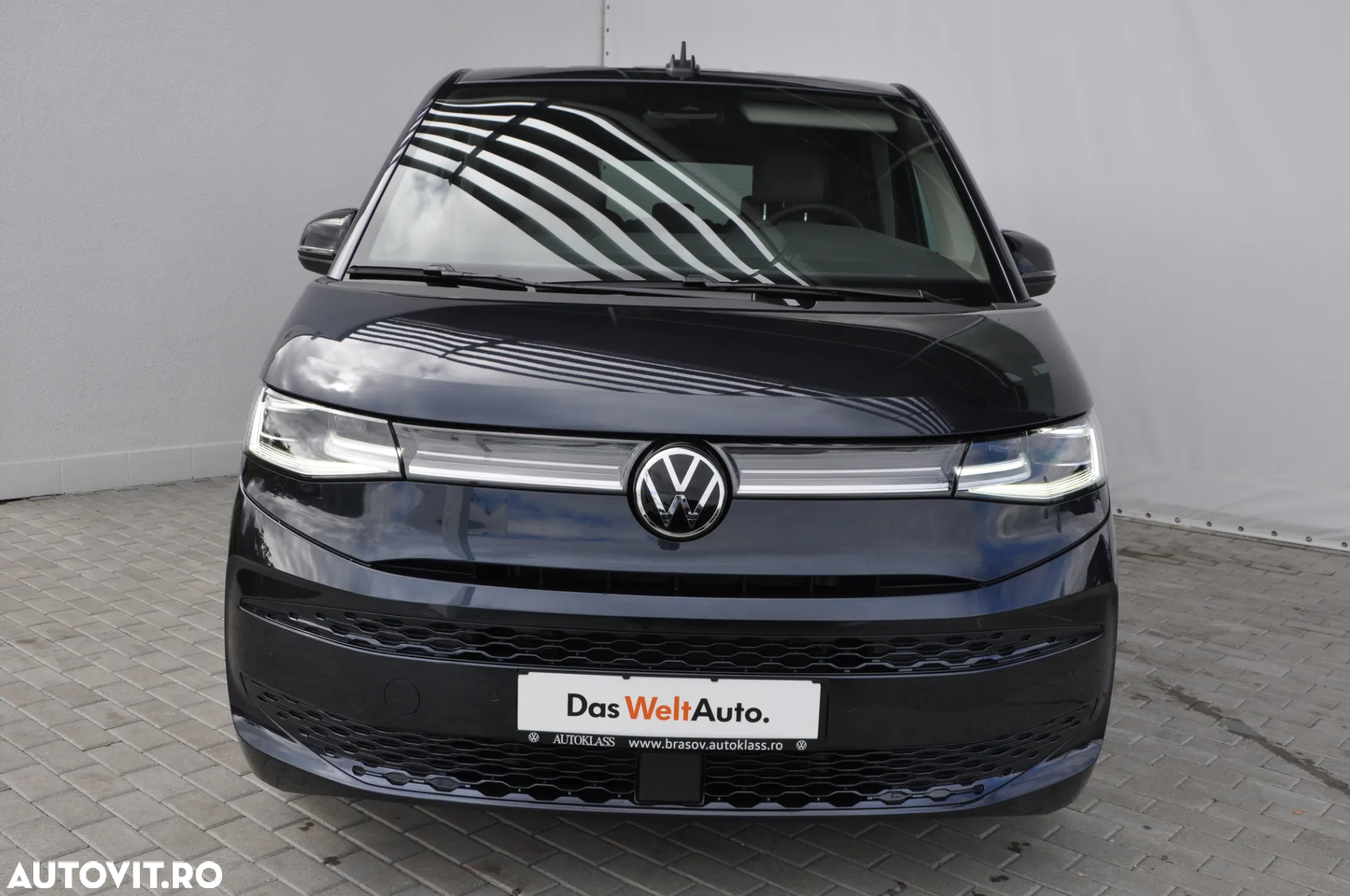 Volkswagen Multivan L 2.0 TDI DSG 110KW Style - 19