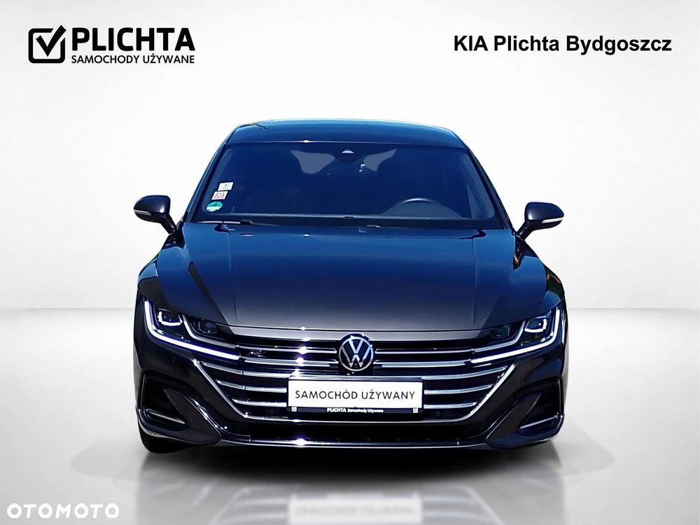 Volkswagen Arteon Shooting Brake - 9
