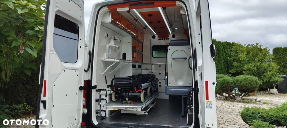 Volkswagen Crafter - 16