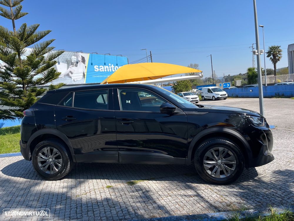 Peugeot 2008 1.5 BlueHDi Active Pack - 7