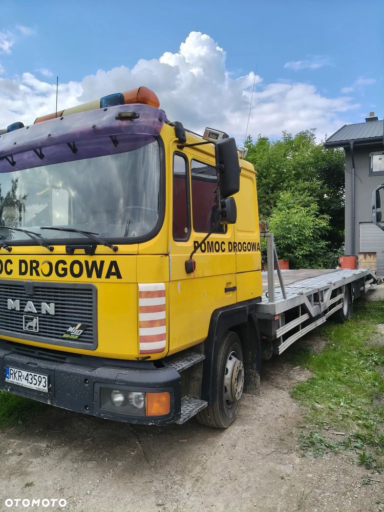 MAN 15 - 1