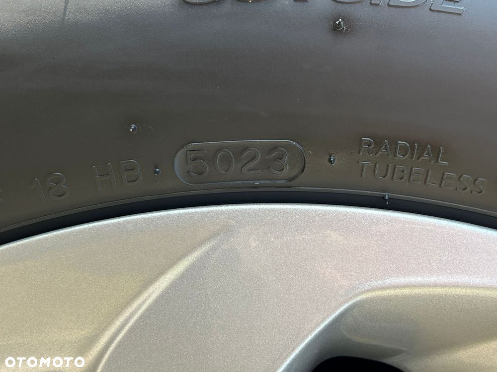 Hyundai Tucson 1.6 GDi 2WD Style - 23