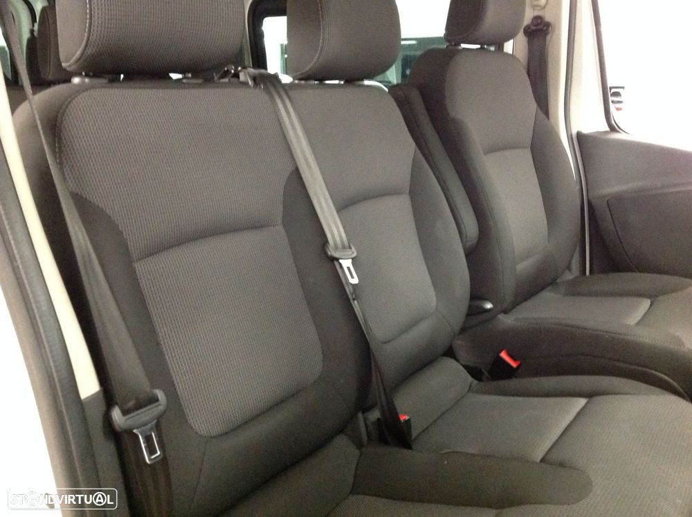 Renault Trafic 2.0 dCi L1H1 1.0T Luxe SS - 33