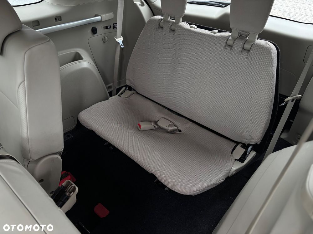 Citroën C-Crosser FAP Exclusive - 25