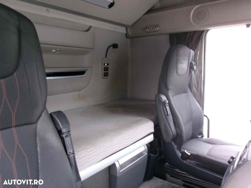 DAF XF480SSC Clima - 5