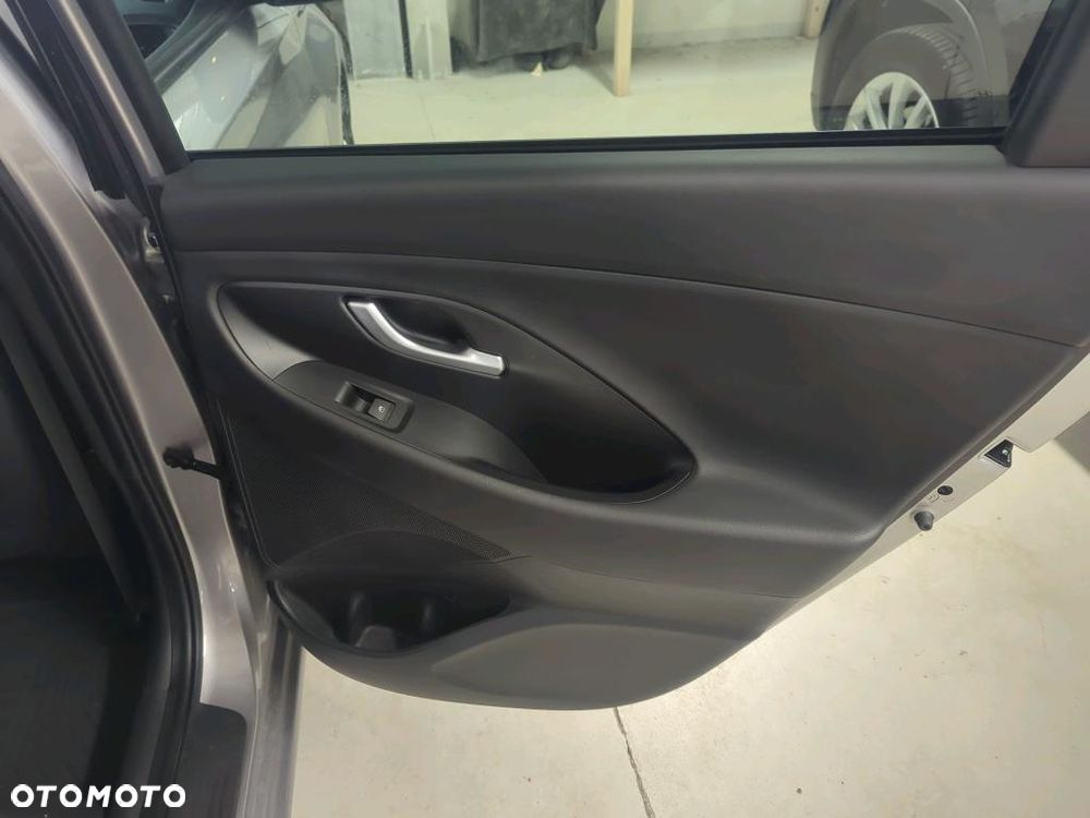 Hyundai i30 1.0 T-GDI Modern - 20