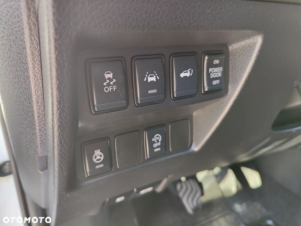 Nissan X-Trail 1.7 dCi Tekna 4WD - 23