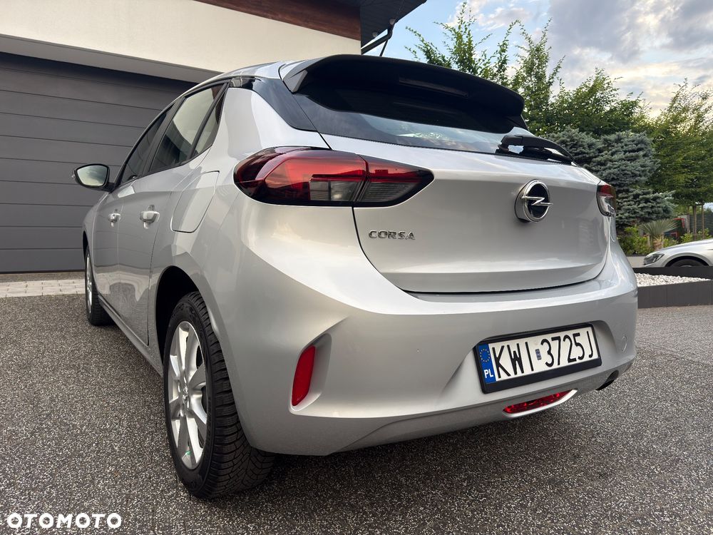 Opel Corsa 1.2 Business S&S - 15
