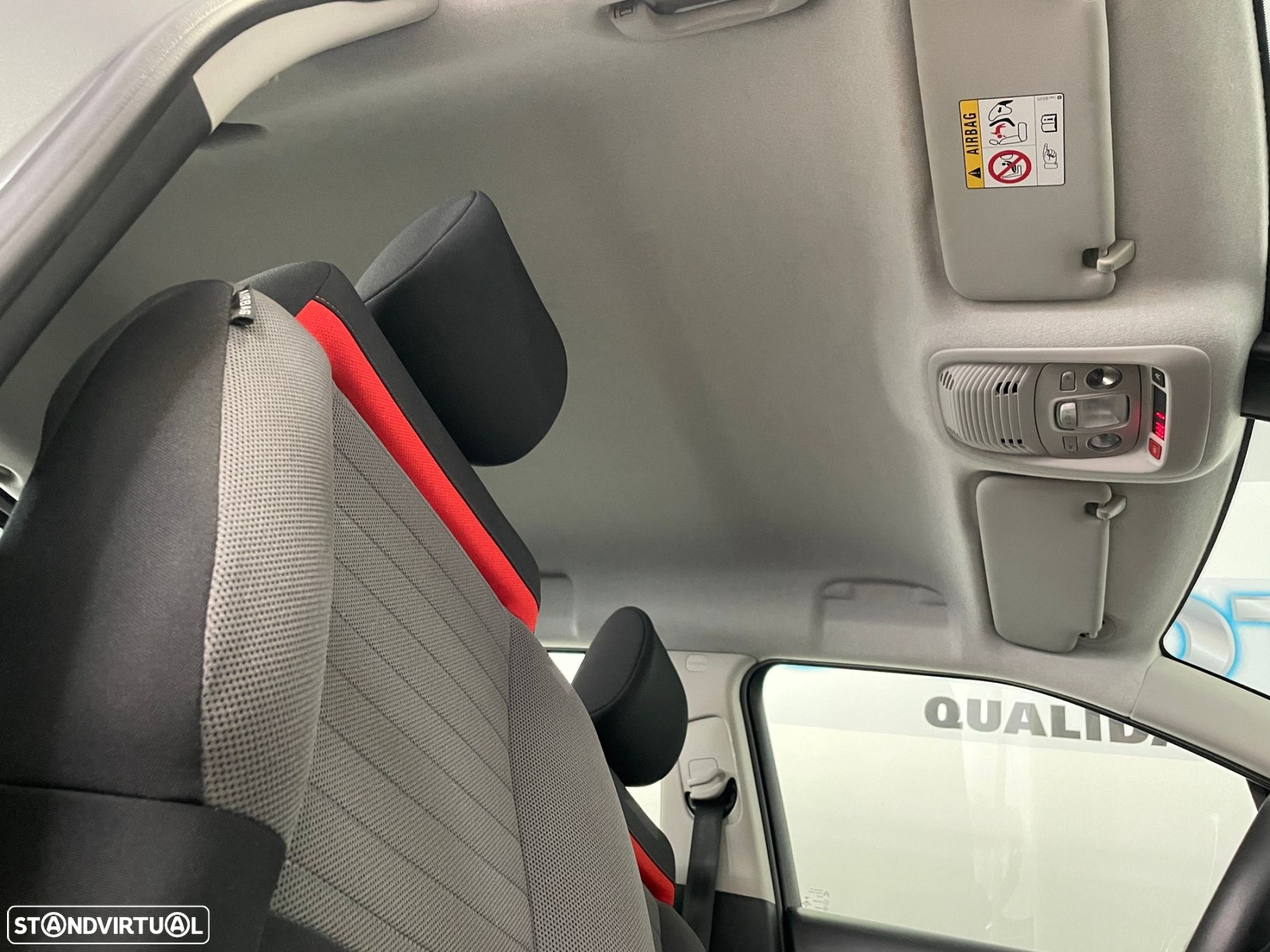 Citroën C3 Aircross 1.2 PureTech Feel - 50