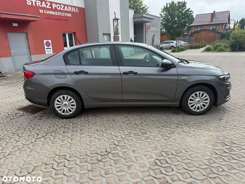 Fiat Tipo 1.4 16v Street - 4