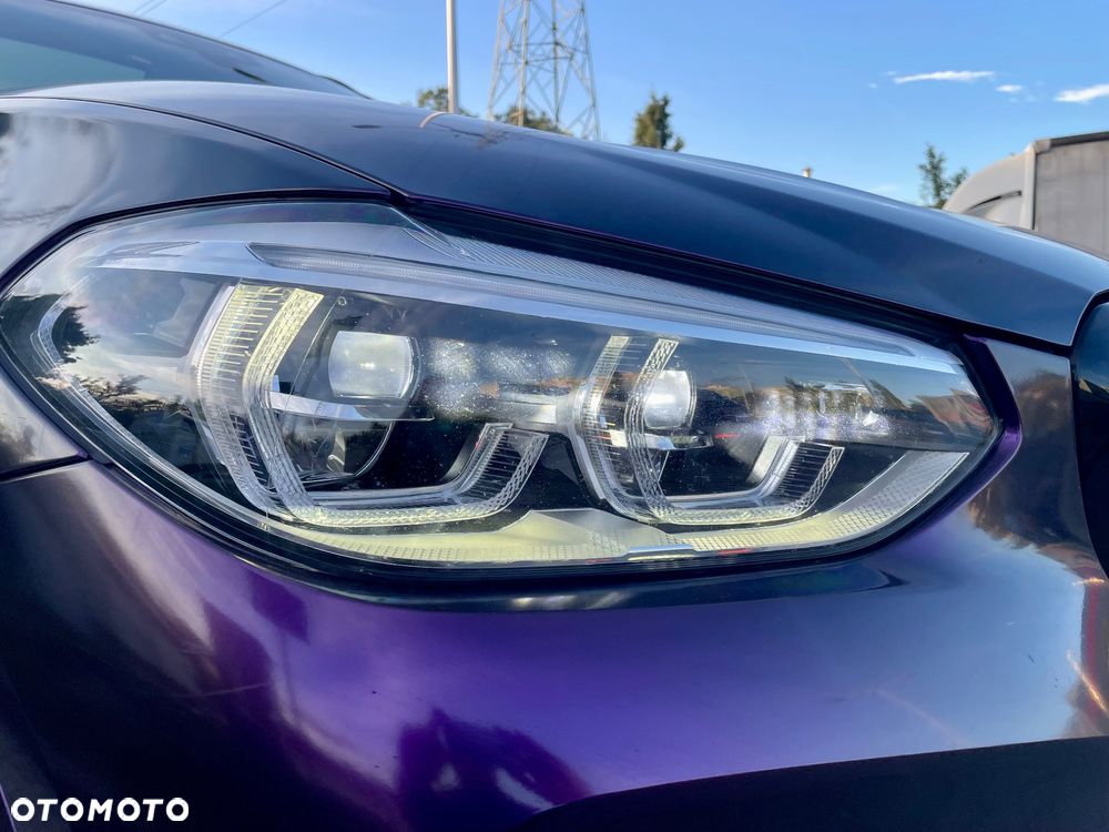 BMW X3 - 11