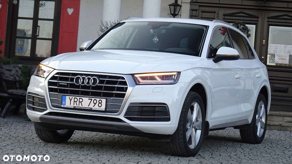 Audi Q5 - 10