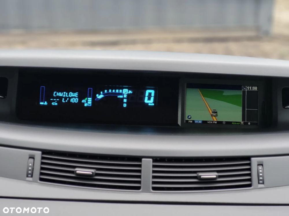 Renault Espace 2.0 dCi FAP Privilege - 17