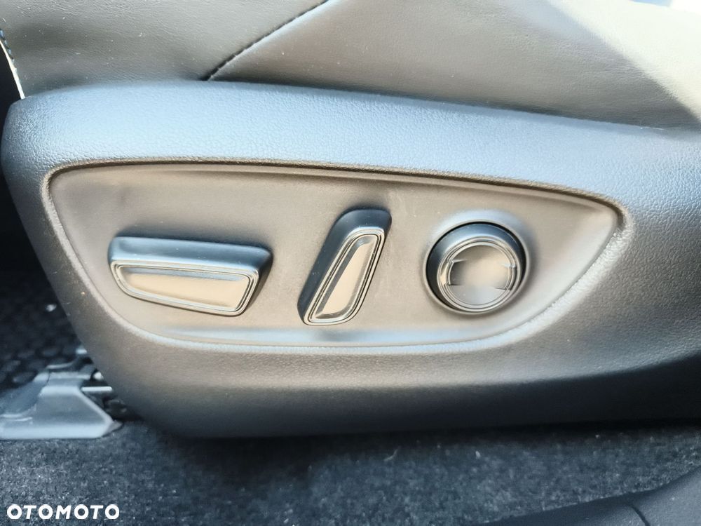 Toyota RAV4 2.5 Hybrid Selection 4x2 - 21