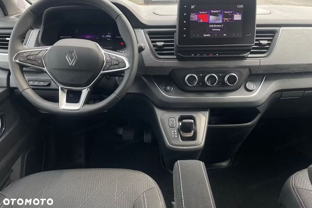 Renault Trafic - 7