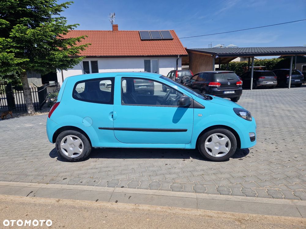 Renault Twingo 1.2 LEV 16V 75 Expression - 4