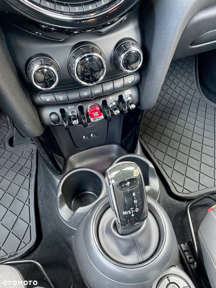 MINI Cooper S - 29