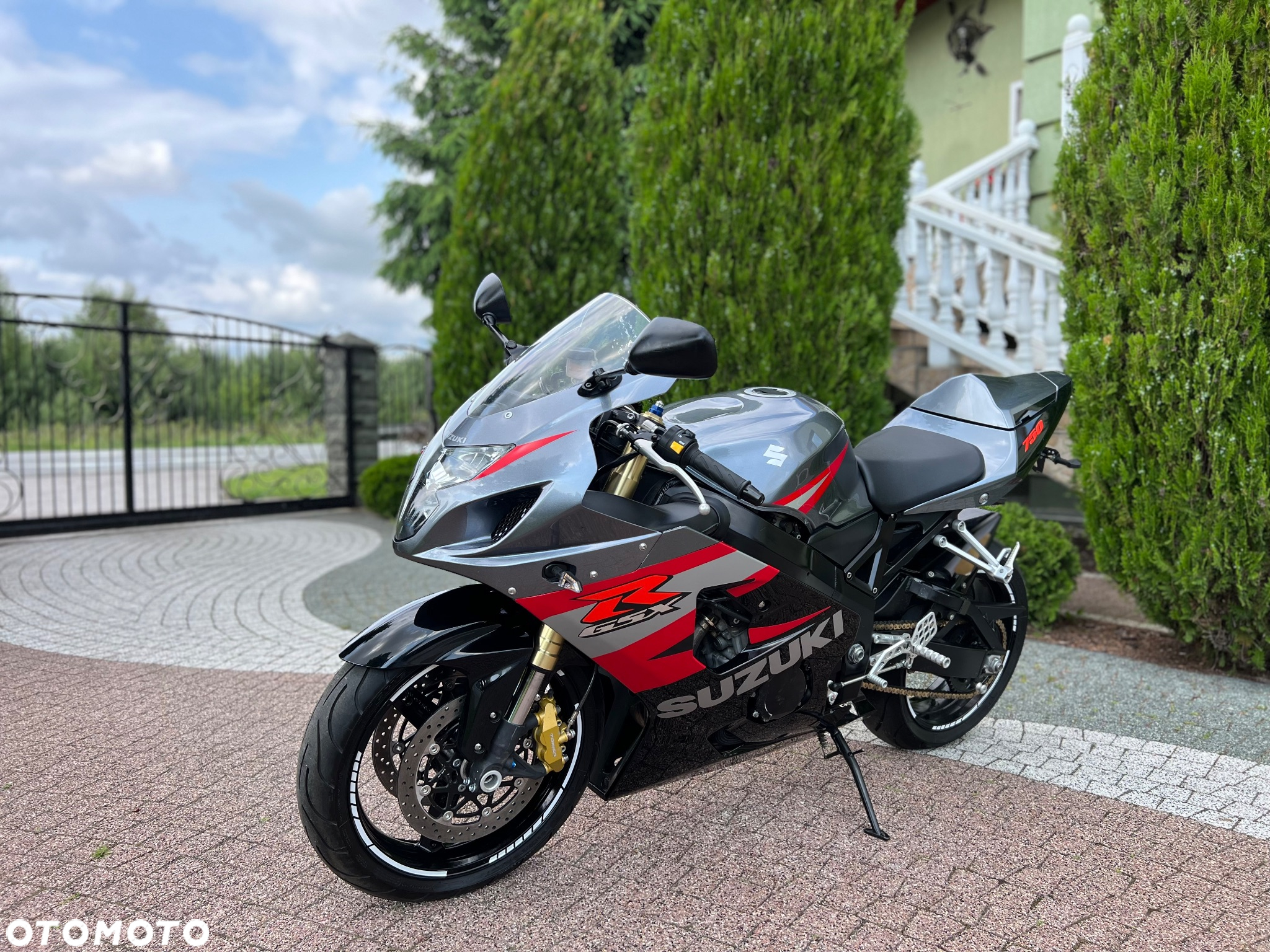 Suzuki GSX-R - 26