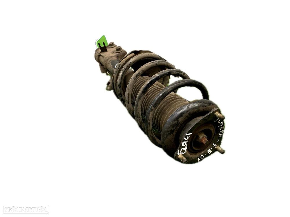 Amortecedor Suspensão Nissan Primera (P11) - 4