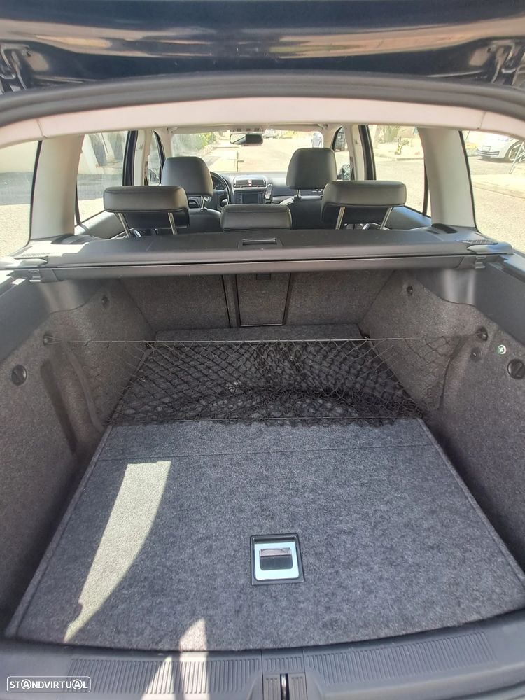 Skoda Octavia Break 2.0 TDI Sport DSG - 26