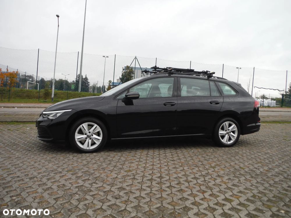 Volkswagen Golf - 16
