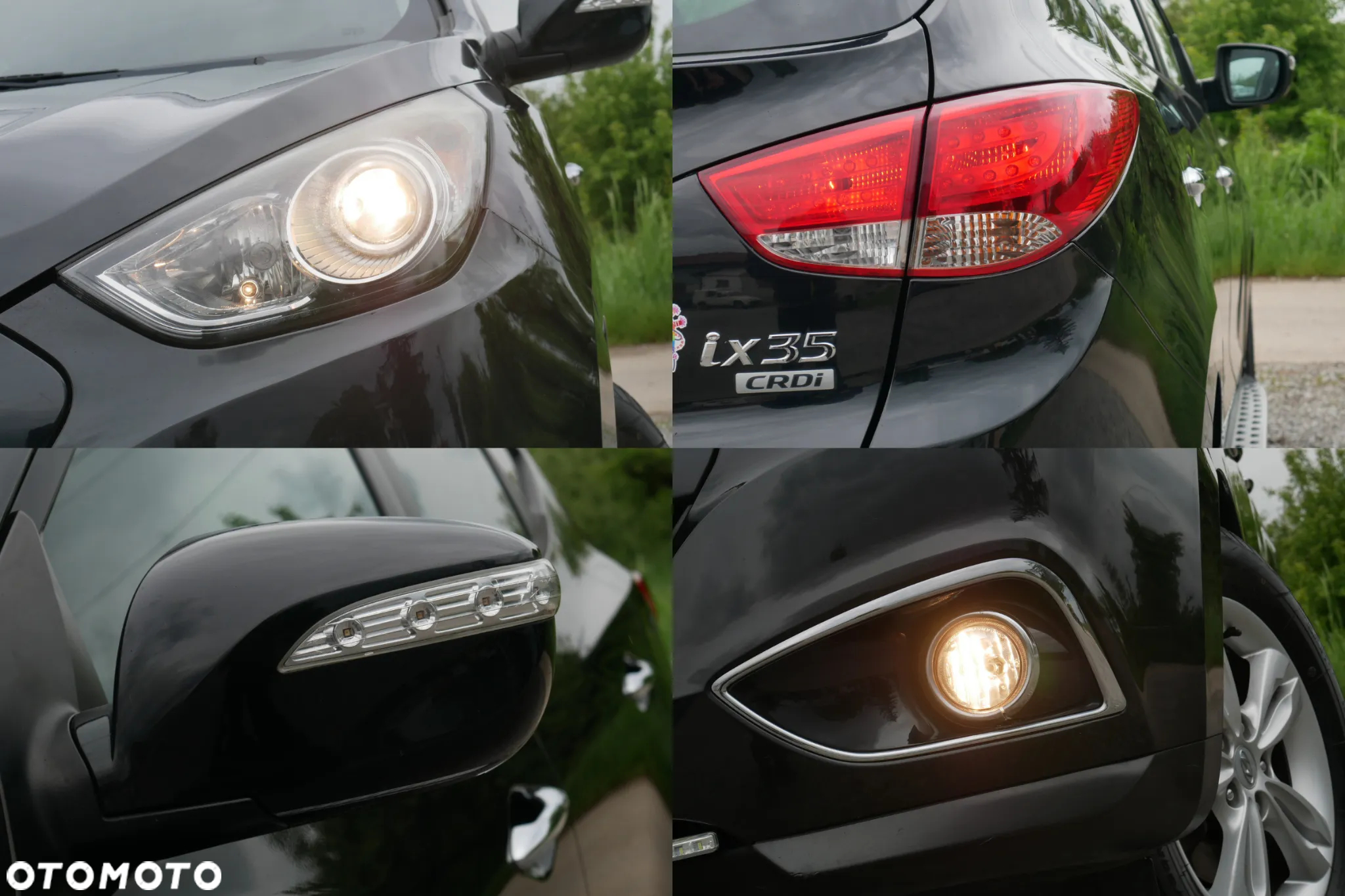 Hyundai ix35 - 14