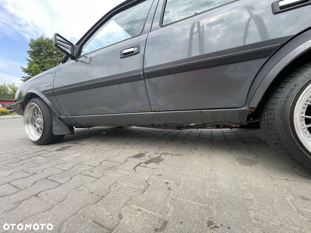 Volvo 340 - 7