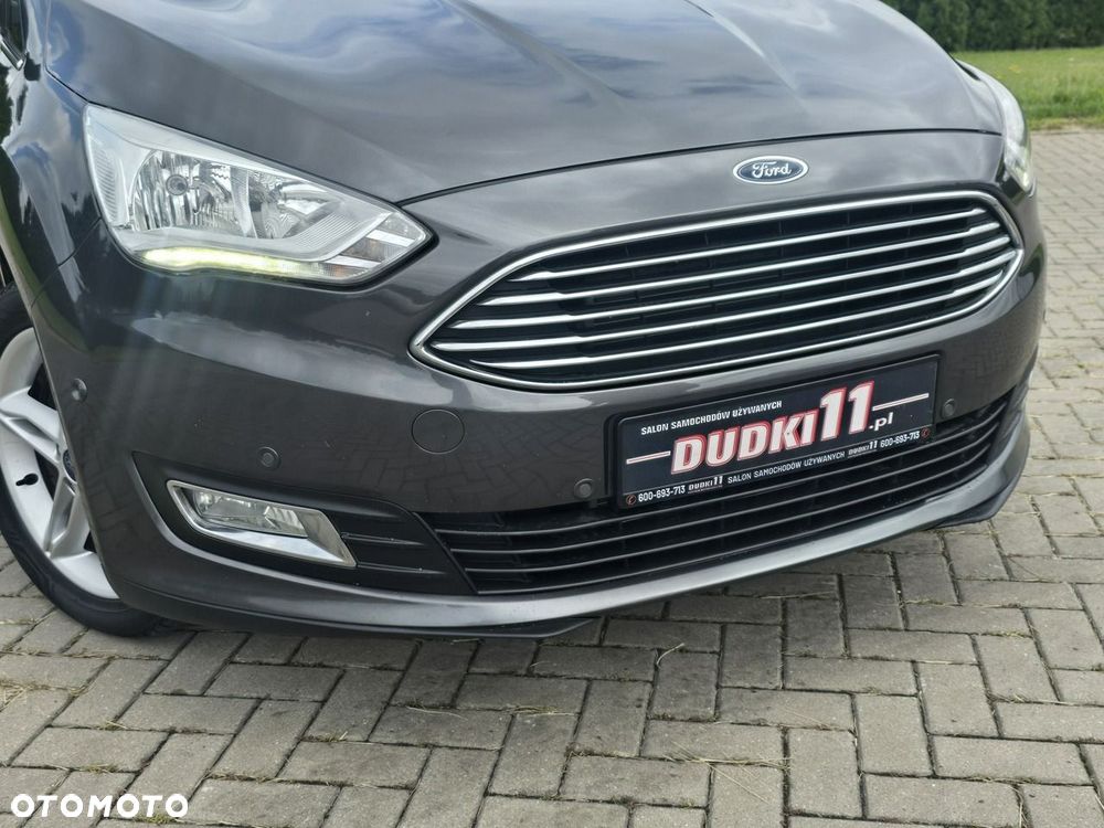 Ford C-MAX - 5