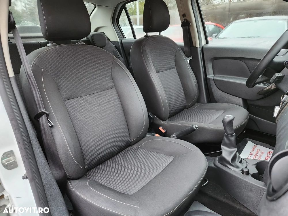 Dacia Logan 1.0 SCe Laureate - 6