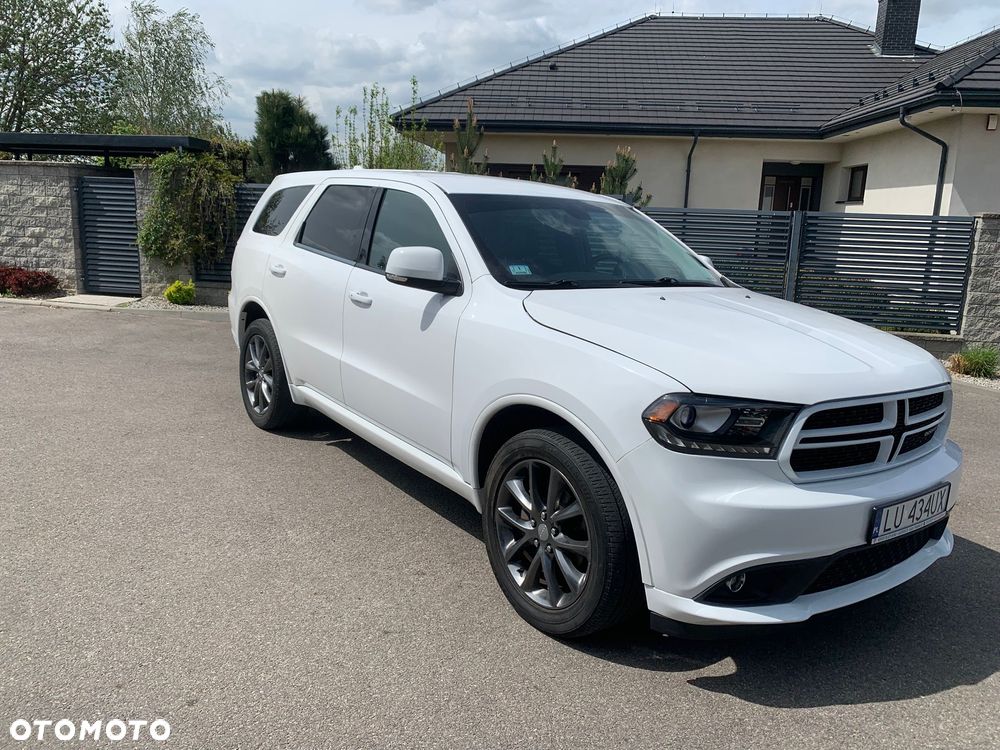 Dodge Durango - 6
