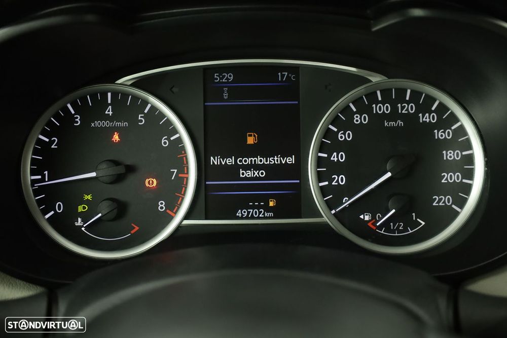 Nissan Micra 1.0 IG-T Acenta - 14